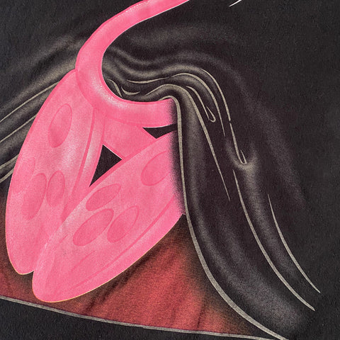 Vintage 1997 Pink Panther T-Shirt