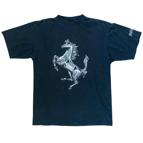 Vintage 1999 Ferrari T-Shirt