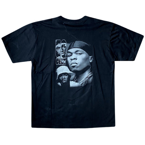 Vintage 2000s 50 Cent T-Shirt