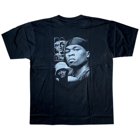 Vintage 2000s 50 Cent T-Shirt