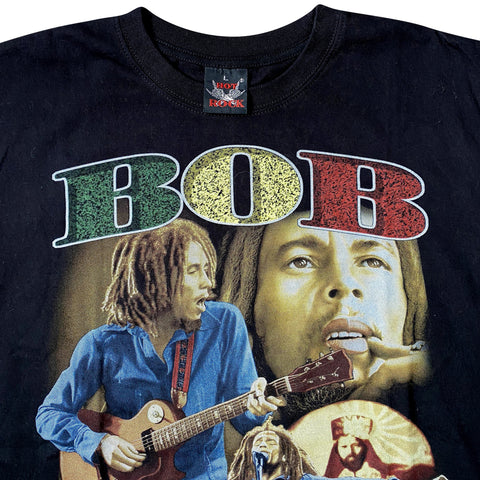 Vintage 2000s Bob Marley T-Shirt