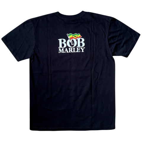 Vintage 2000s Bob Marley T-Shirt