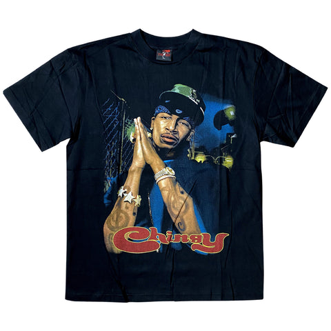 Vintage 2000s Chingy T-Shirt