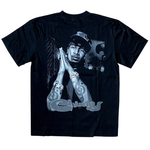 Vintage 2000s Chingy T-Shirt
