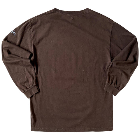 Vintage 2000s Jimi Hendrix Longsleeve Shirt