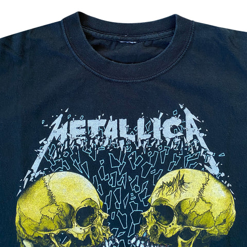 Vintage 2000s Metallica 'I'm Inside, I'm You' T-Shirt