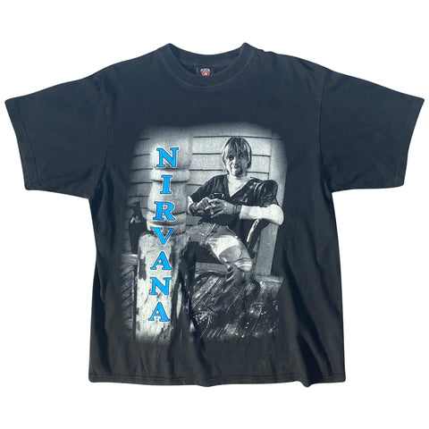 Vintage 2000s NIrvana T-Shirt