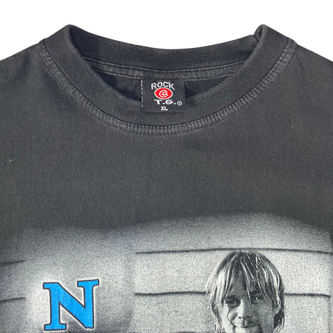 Vintage 2000s NIrvana T-Shirt