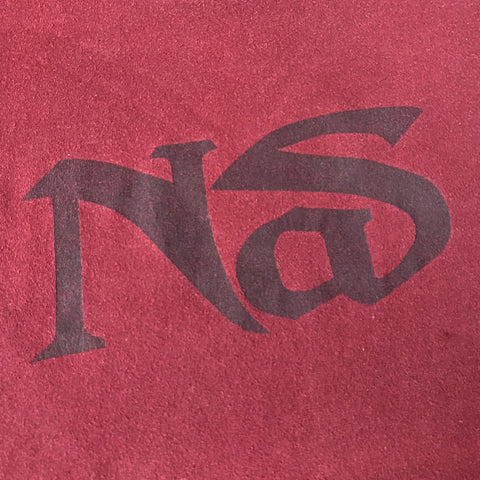 Vintage 2000s Nas T-Shirt