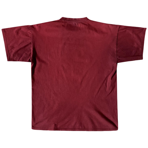 Vintage 2000s Nas T-Shirt