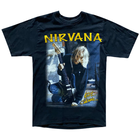 Vintage 2000s Nirvana T-Shirt