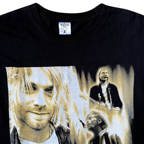 Vintage 2000s Nirvana T-Shirt