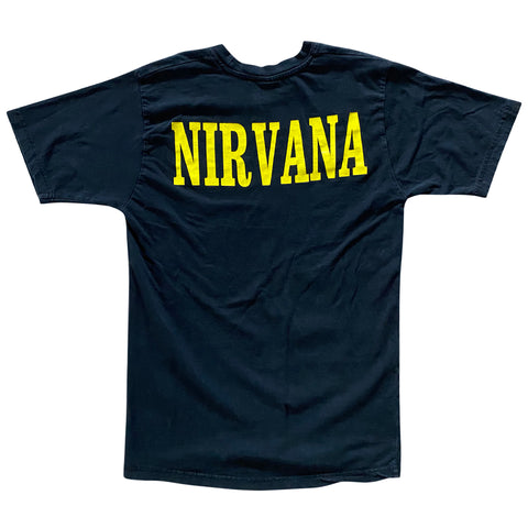 Vintage 2000s Nirvana T-Shirt