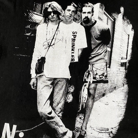 Vintage 2000s Nirvana T-Shirt