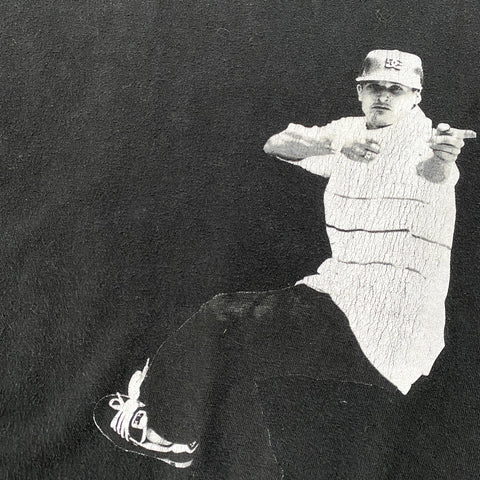 Vintage 2000s Rob & Big 'I Got Your Back' T-Shirt