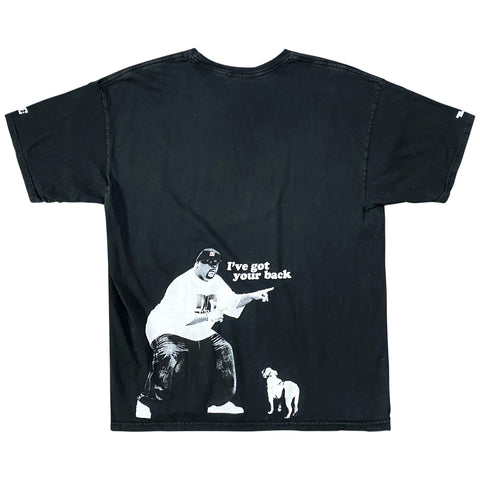 Vintage 2000s Rob & Big 'I Got Your Back' T-Shirt