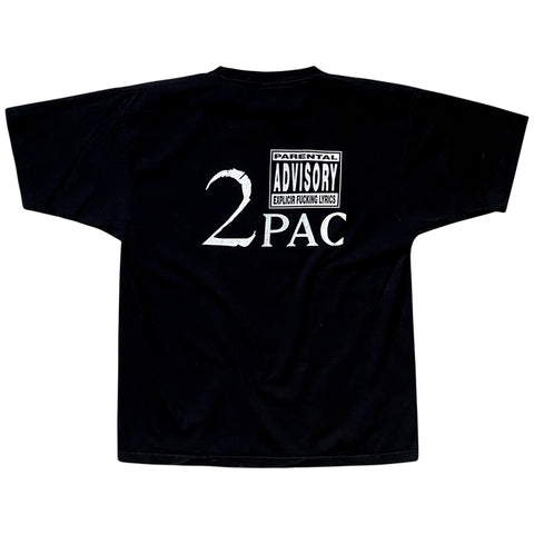 Vintage 2000s Tupac T-Shirt