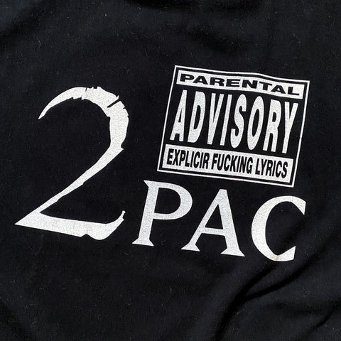 Vintage 2000s Tupac T-Shirt
