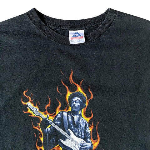 Vintage 2004 Jimi Hendrix T-Shirt