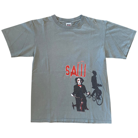Vintage 2004 Saw T-Shirt