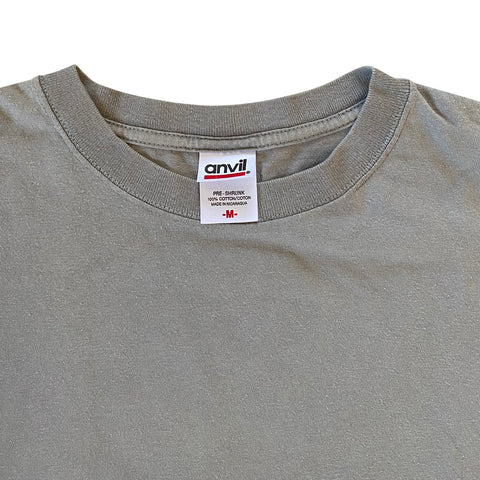 Vintage 2004 Saw T-Shirt