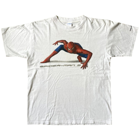 Vintage 2004 Spider-Man 2 T-Shirt