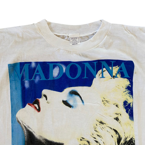 Vintage 80s Madonna T-Shirt