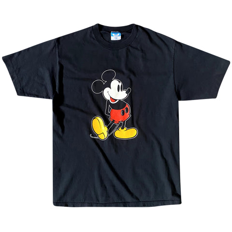 Vintage 80s Mickey Mouse T-Shirt