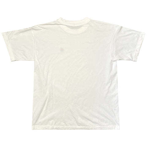 Vintage 90s Apple Logo T-Shirt