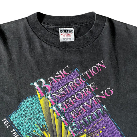 Vintage 90s B.I.B.L.E. T-Shirt