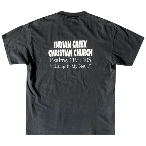 Vintage 90s B.I.B.L.E. T-Shirt