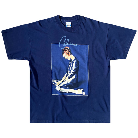 Vintage 90s Celine Dion T-Shirt