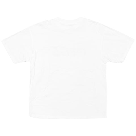 Vintage 90s Coca-Cola Script Logo T-Shirt