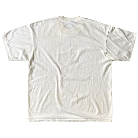 Vintage 90s Don't Bother Me I'm Crabby T-Shirt