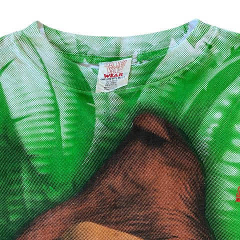 Vintage 90s Donkey Kong Country T-Shirt