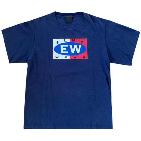 Vintage 90s Elmo Wear 'Panama City Beach' T-Shirt