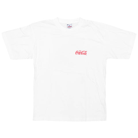Vintage 90s Enjoy Coca-Cola T-Shirt