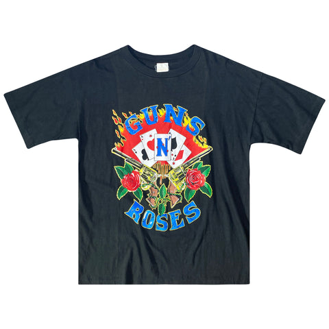 Vintage 90s Guns N' Roses T-Shirt