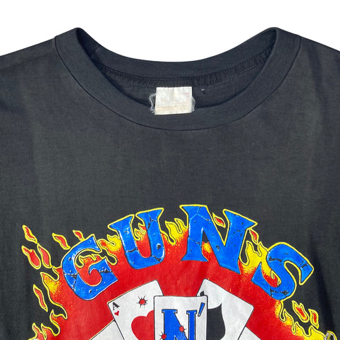 Vintage 90s Guns N' Roses T-Shirt