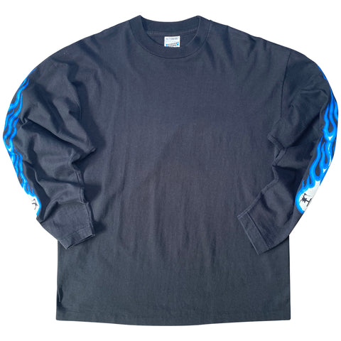 Vintage 90s Harley-Davidson Longsleeve T-Shirt