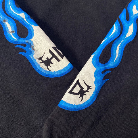Vintage 90s Harley-Davidson Longsleeve T-Shirt