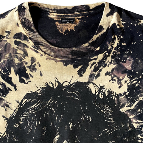 Vintage 90s Jim Morrison T-Shirt