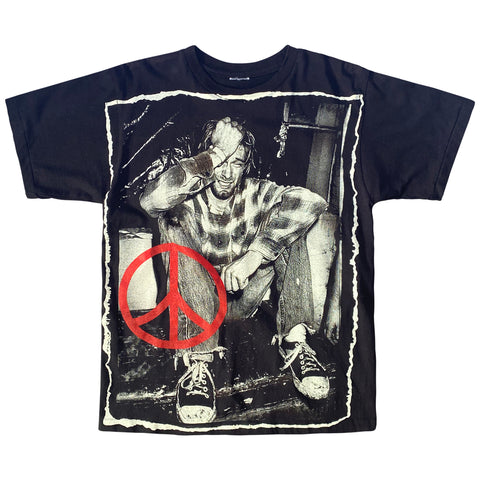 Vintage 90s Kurt Cobain T-Shirt