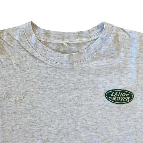 Vintage 90s Land Rover T-Shirt