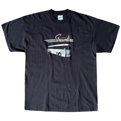 Vintage 90s Le Style Streamline T-Shirt