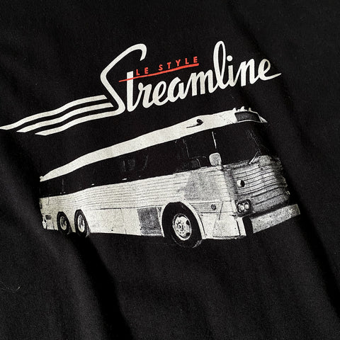 Vintage 90s Le Style Streamline T-Shirt
