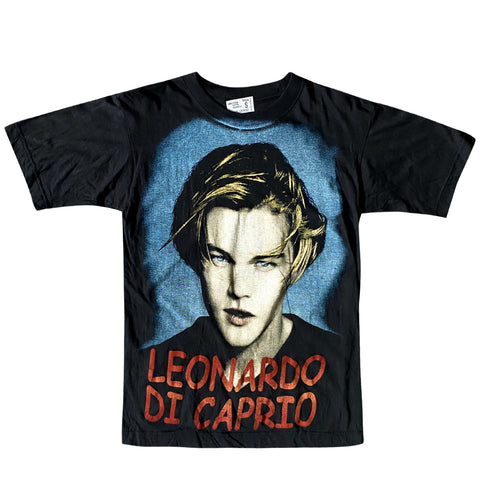 Vintage 90s Leonardo DiCaprio T-Shirt