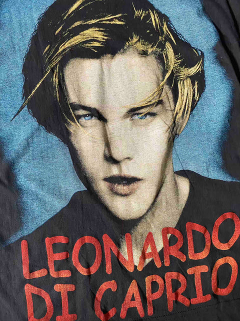 Vintage 90s Leonardo DiCaprio T-Shirt