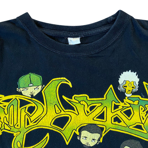Vintage 90s Limp Bizkit T-Shirt