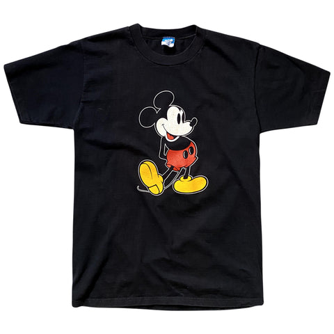 Vintage 80s Mickey Mouse T-Shirt